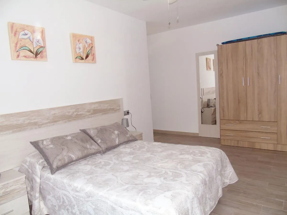 A&N Margarita Apartment Torre Del Mar