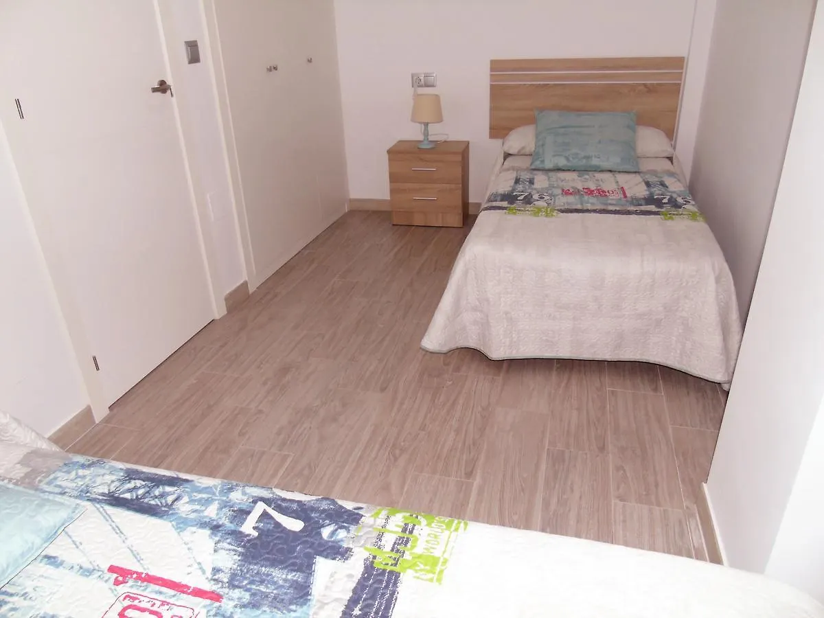 A&N Margarita Apartment Torre Del Mar 0*,  Spain