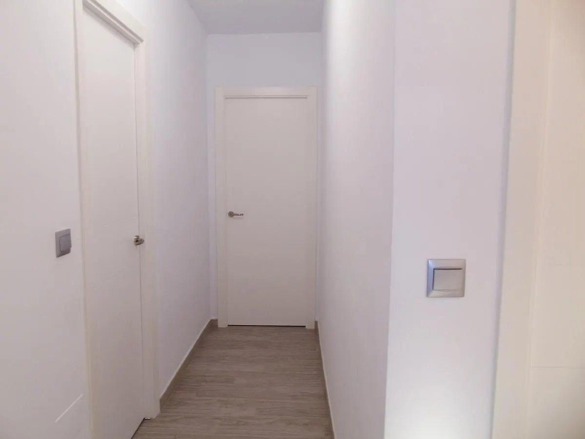 A&N Margarita Apartment Torre Del Mar