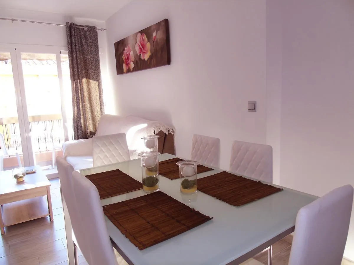 A&N Margarita Apartment Torre Del Mar