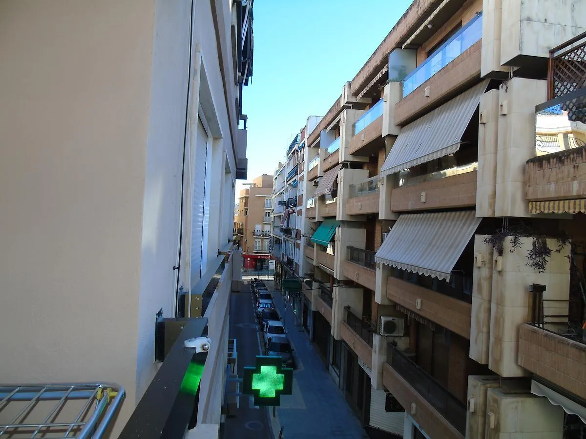 A&N Margarita Apartment Torre Del Mar Spain
