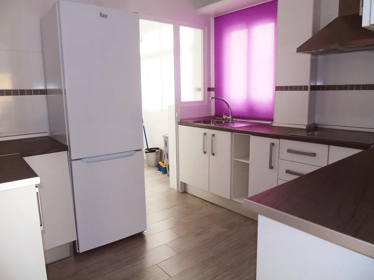A&N Margarita Apartment Torre Del Mar