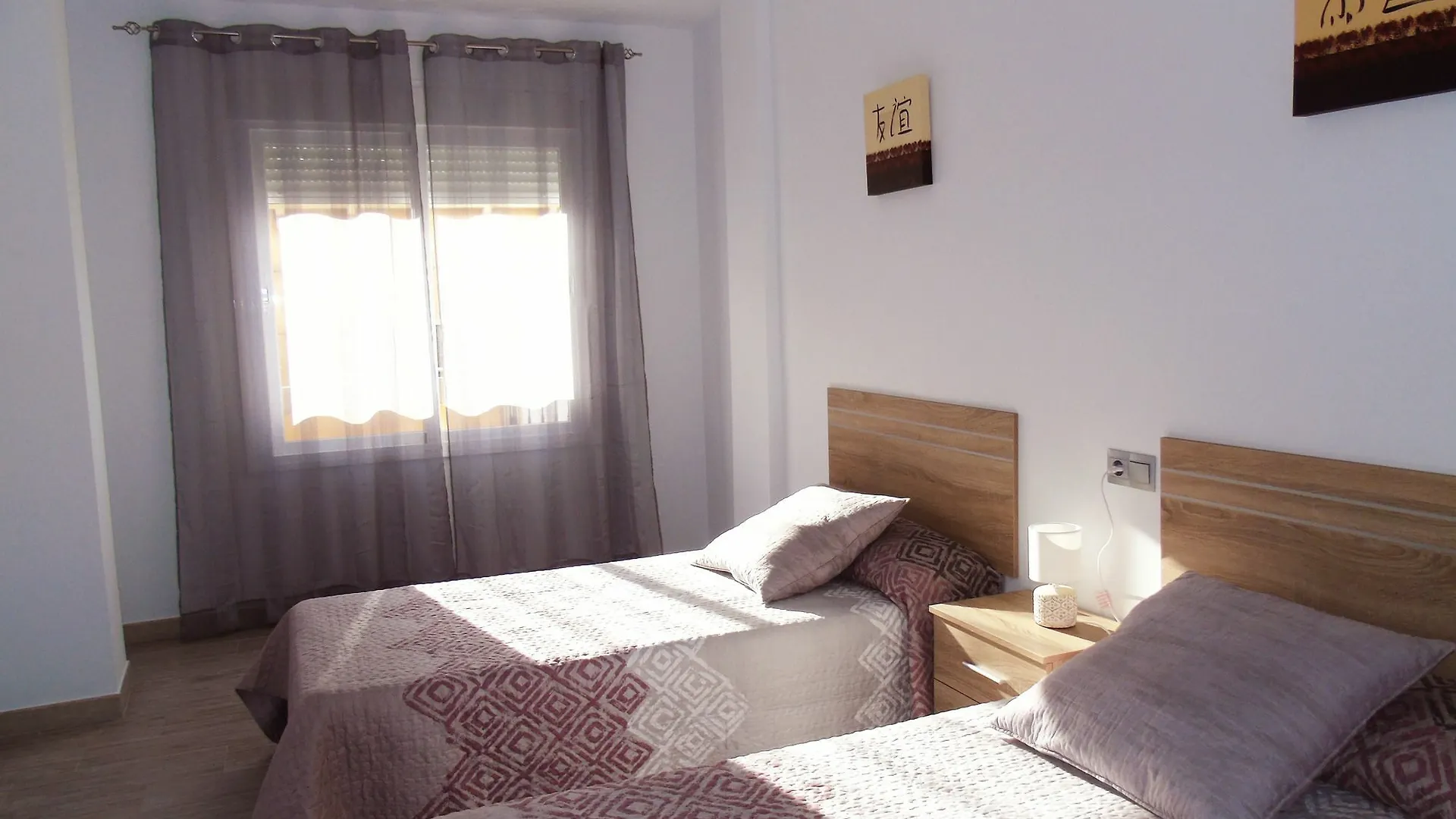 A&N Margarita Apartment Torre Del Mar 0*,  Spain