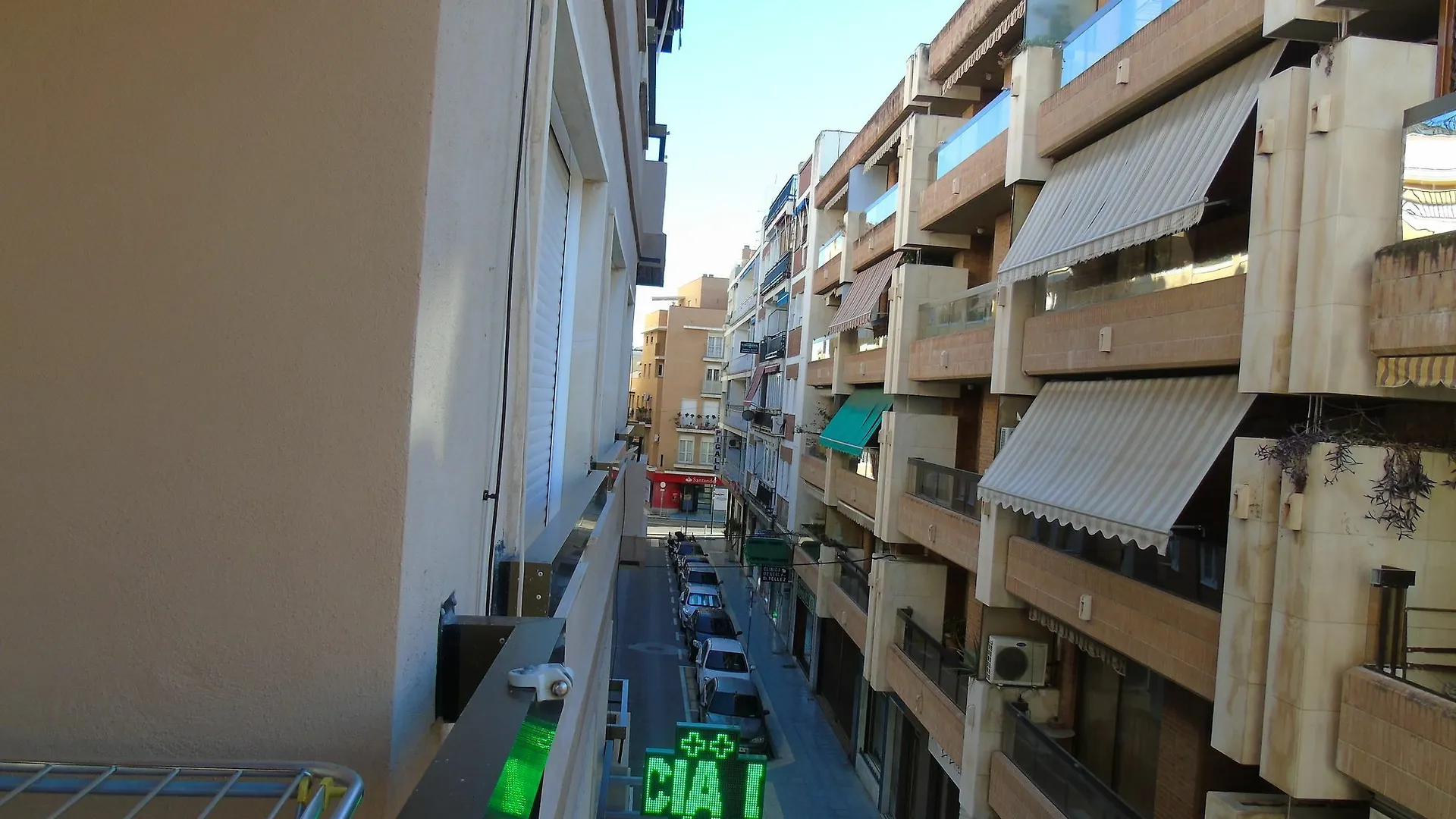 A&N Margarita Apartment Torre Del Mar